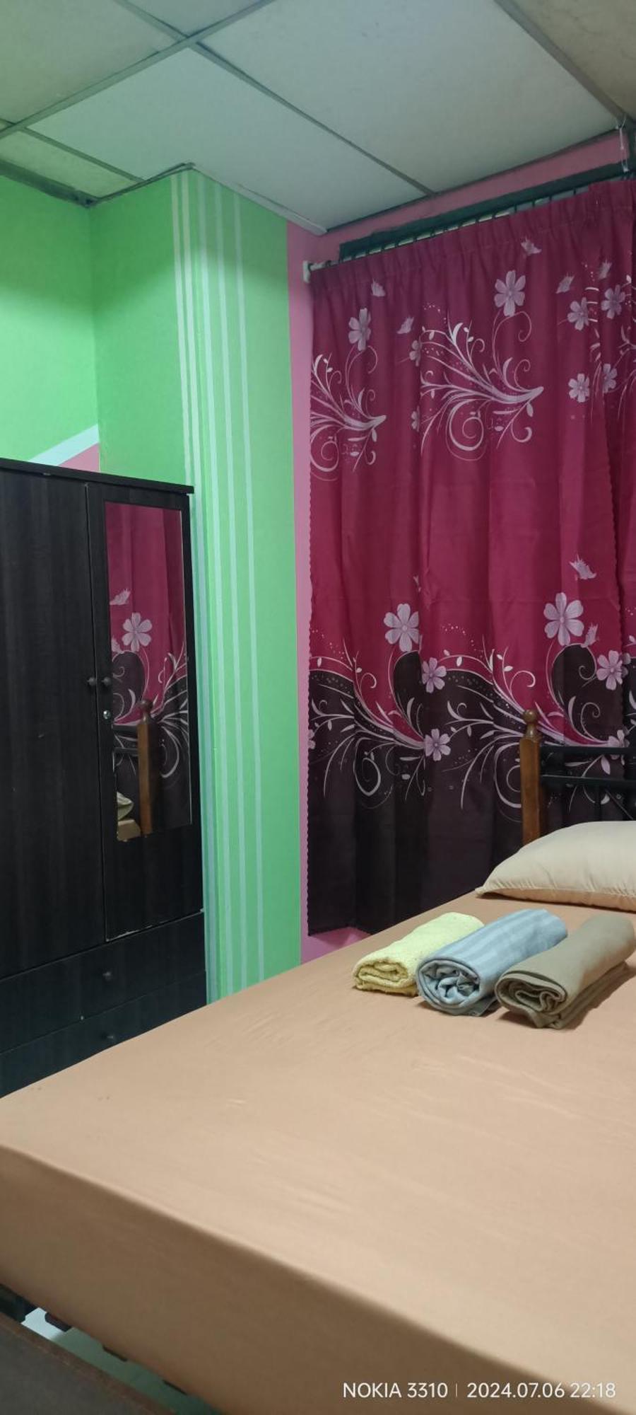 Oasis Guest House Kuala Lumpur Ngoại thất bức ảnh
