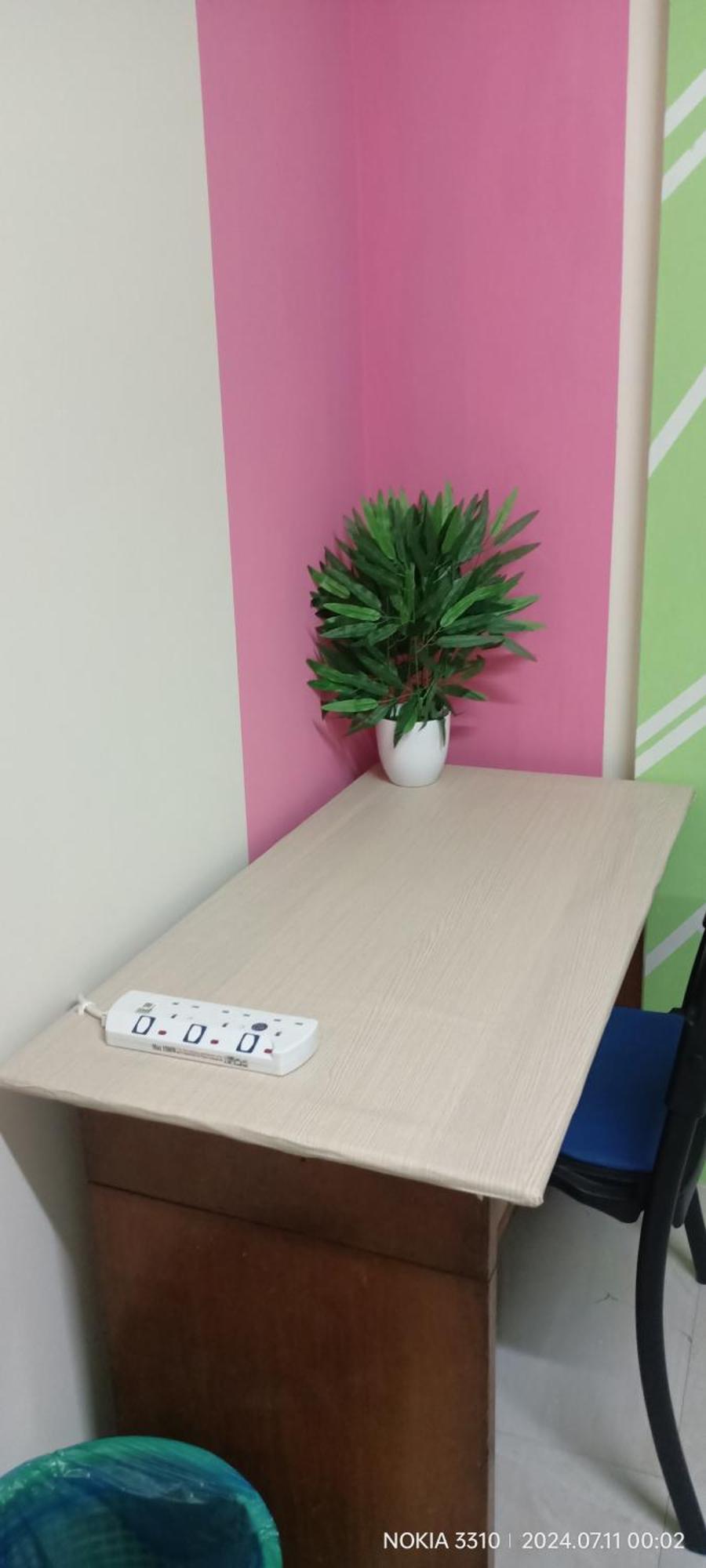 Oasis Guest House Kuala Lumpur Ngoại thất bức ảnh