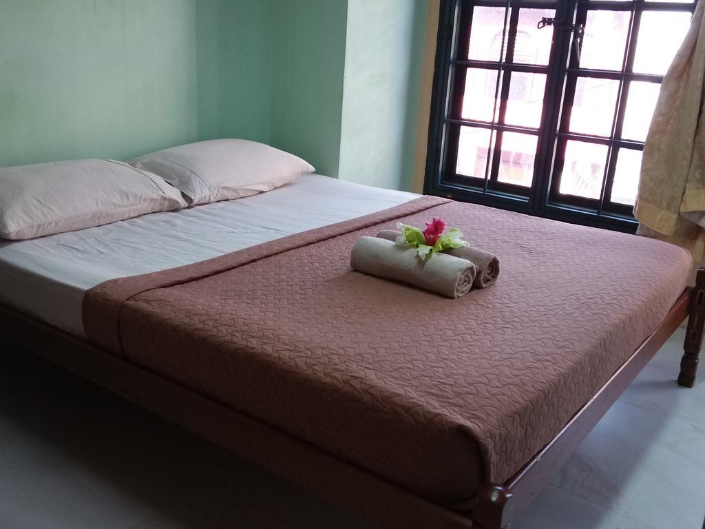 Oasis Guest House Kuala Lumpur Ngoại thất bức ảnh