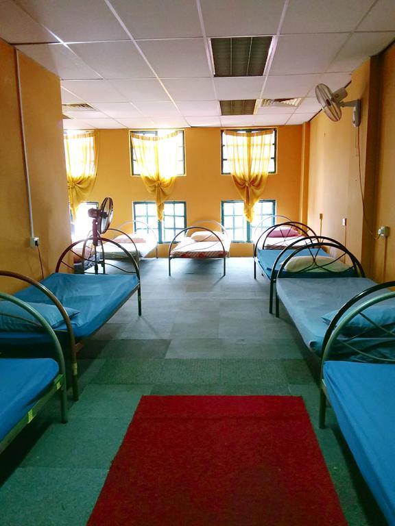 Oasis Guest House Kuala Lumpur Ngoại thất bức ảnh