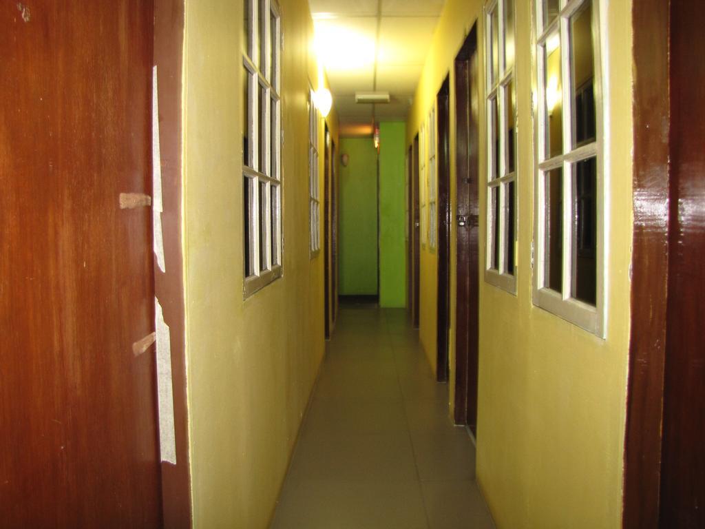 Oasis Guest House Kuala Lumpur Ngoại thất bức ảnh