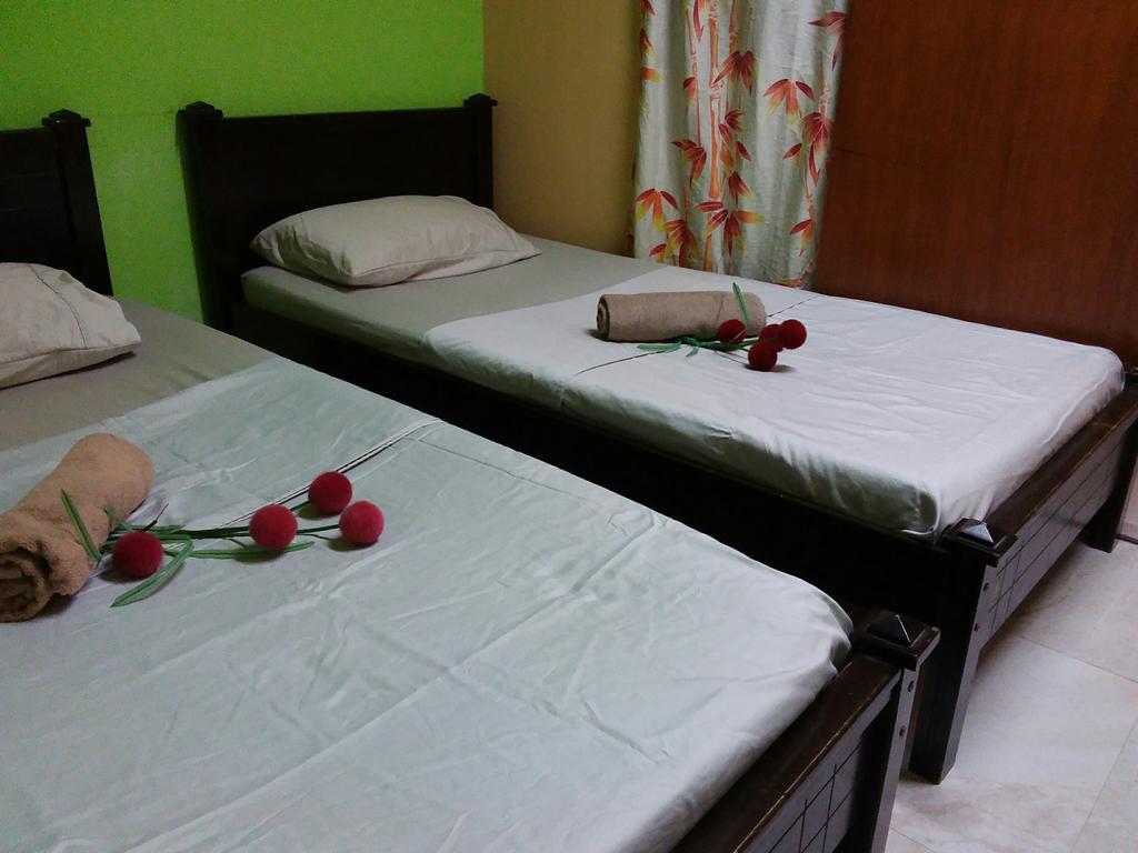 Oasis Guest House Kuala Lumpur Ngoại thất bức ảnh