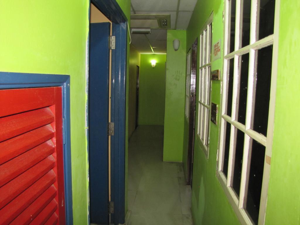 Oasis Guest House Kuala Lumpur Ngoại thất bức ảnh