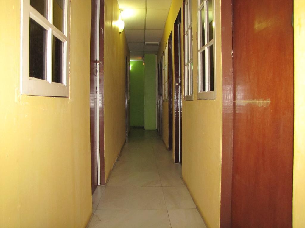 Oasis Guest House Kuala Lumpur Ngoại thất bức ảnh