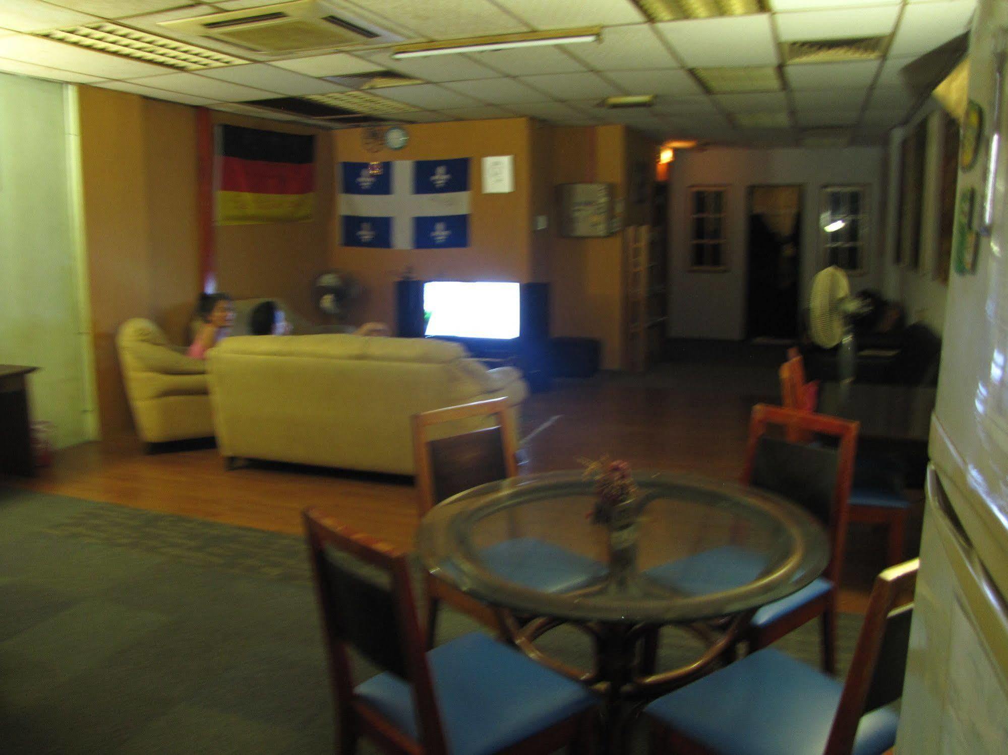 Oasis Guest House Kuala Lumpur Ngoại thất bức ảnh