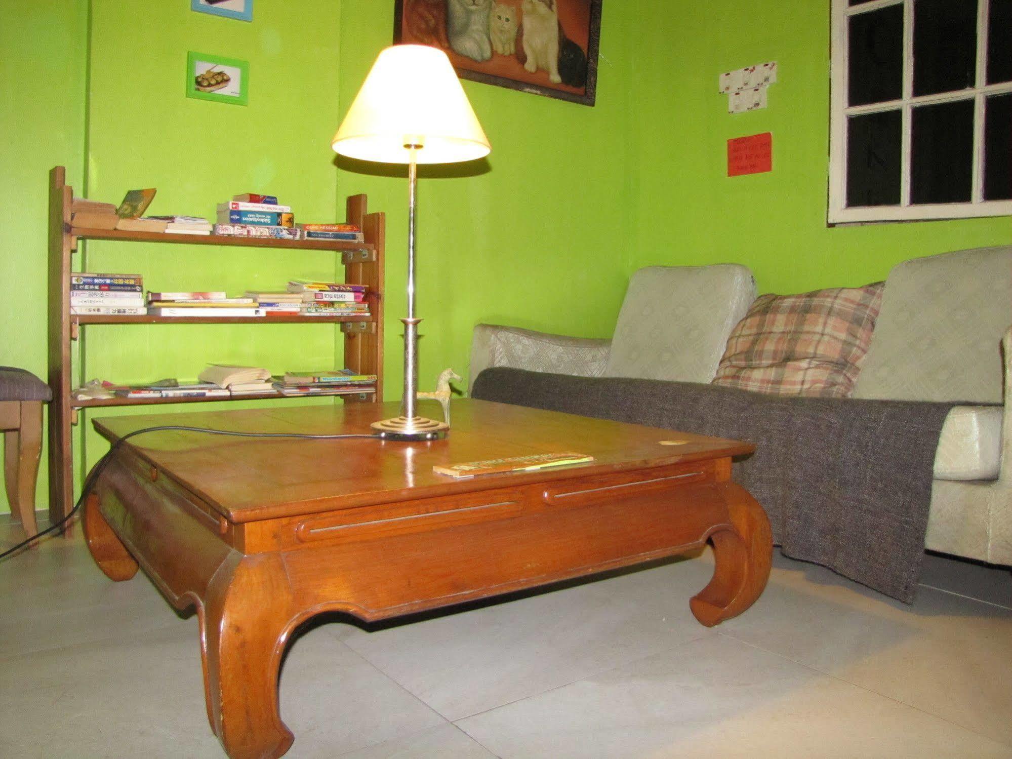 Oasis Guest House Kuala Lumpur Ngoại thất bức ảnh