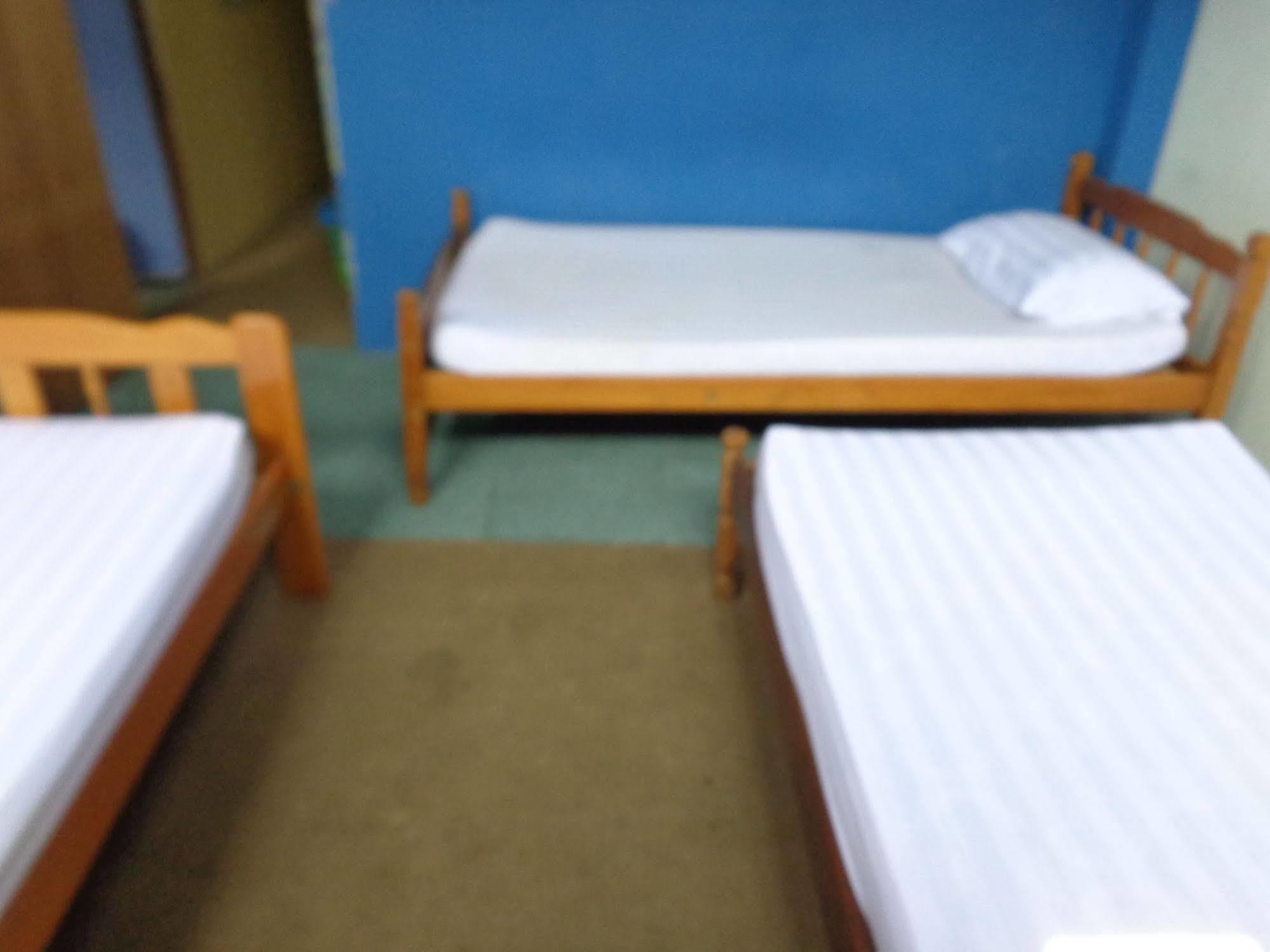 Oasis Guest House Kuala Lumpur Ngoại thất bức ảnh