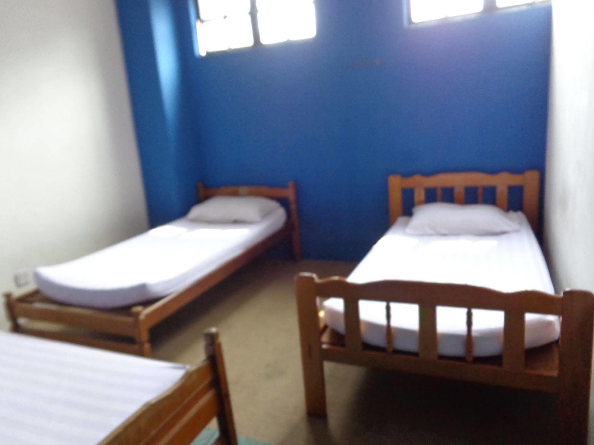 Oasis Guest House Kuala Lumpur Ngoại thất bức ảnh